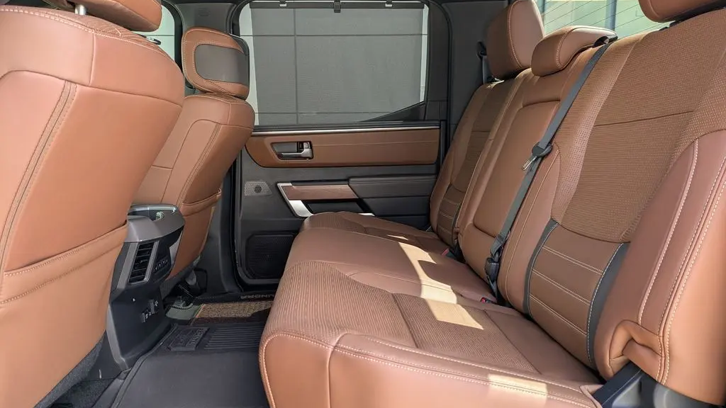 2024 Toyota Tundra 1794 Edition HV