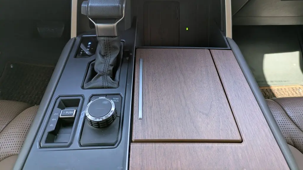 2024 Toyota Tundra 1794 Edition HV