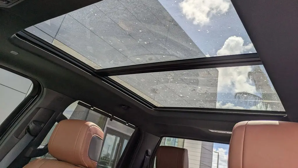 2024 Toyota Tundra 1794 Edition HV