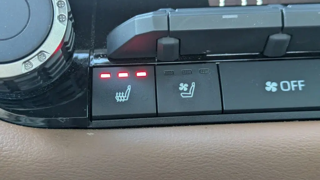 2024 Toyota Tundra 1794 Edition HV