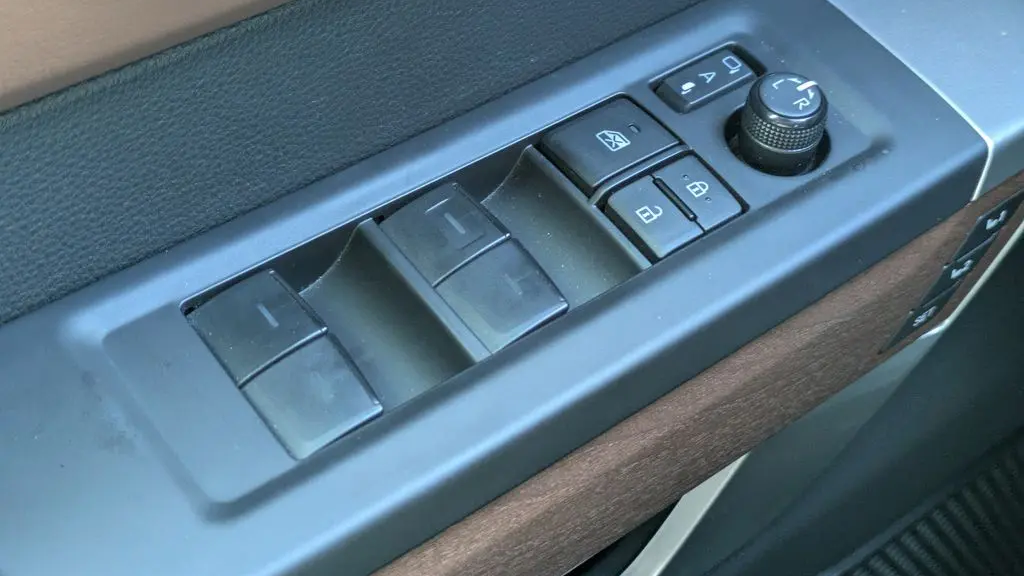 2024 Toyota Tundra 1794 Edition HV
