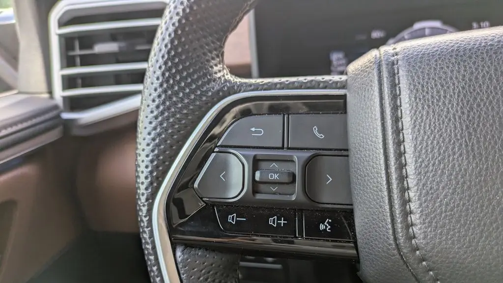 2024 Toyota Tundra 1794 Edition HV