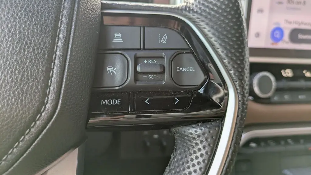 2024 Toyota Tundra 1794 Edition HV