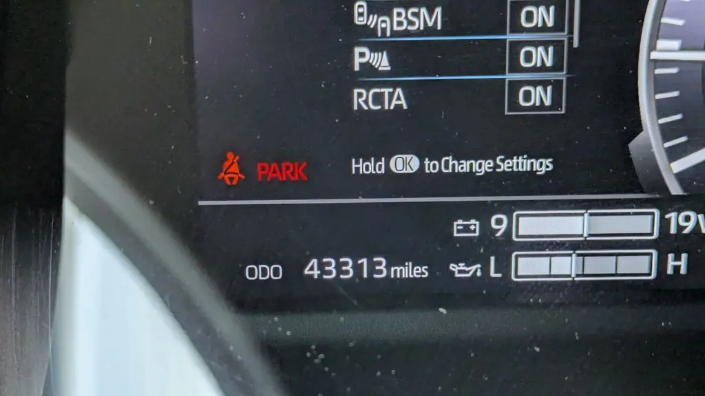 2024 Toyota Tundra 1794 Edition HV