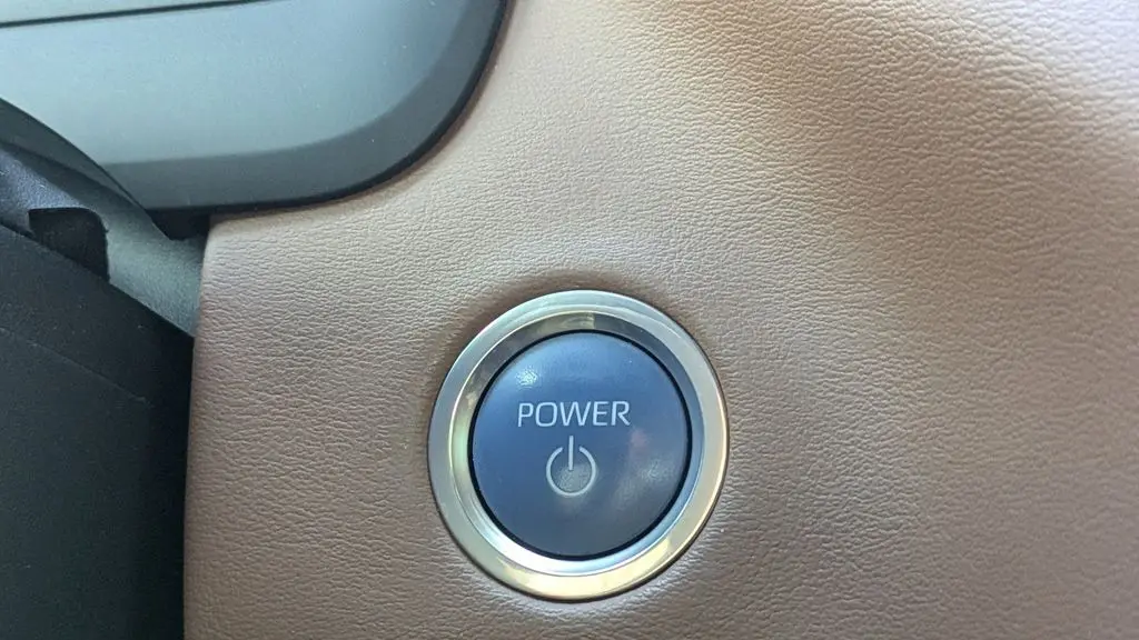 2024 Toyota Tundra 1794 Edition HV