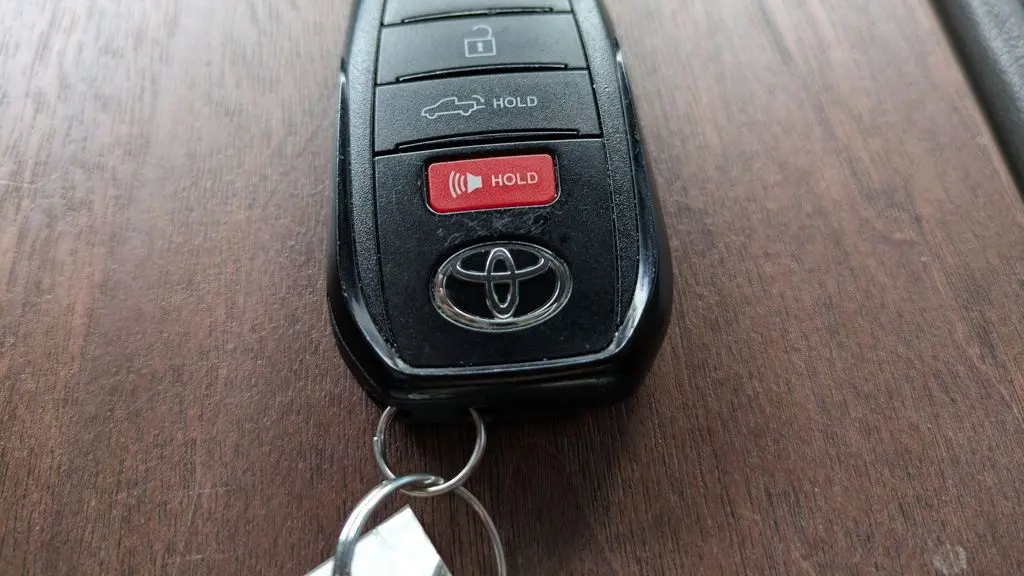 2024 Toyota Tundra 1794 Edition HV