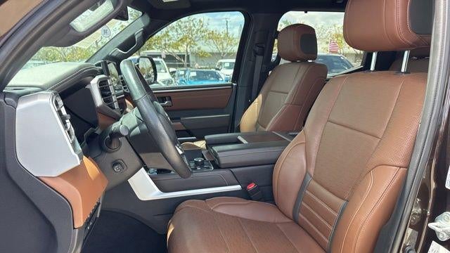2024 Toyota Tundra 1794 Edition HV