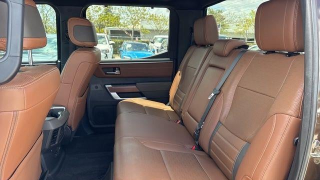 2024 Toyota Tundra 1794 Edition HV