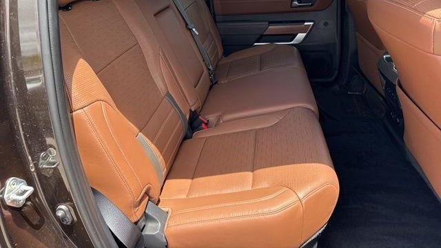 2024 Toyota Tundra 1794 Edition HV