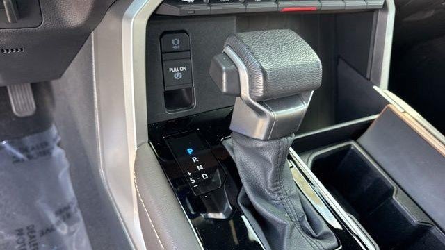 2024 Toyota Tundra 1794 Edition HV