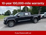 2025 Tundra Thumbnail 3