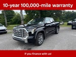 2025 Tundra Thumbnail 7