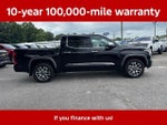 2025 Tundra Thumbnail 18