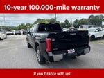 2025 Tundra Thumbnail 26