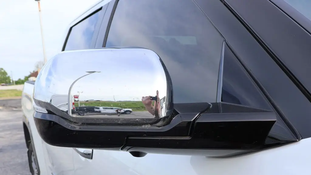 2025 Toyota Tundra 1794 Edition HV