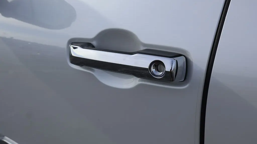2025 Toyota Tundra 1794 Edition HV