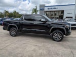 2025 Tundra Thumbnail 3