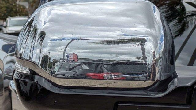 2025 Toyota Tundra 1794 Edition HV