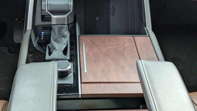 2025 Toyota Tundra 1794 Edition HV