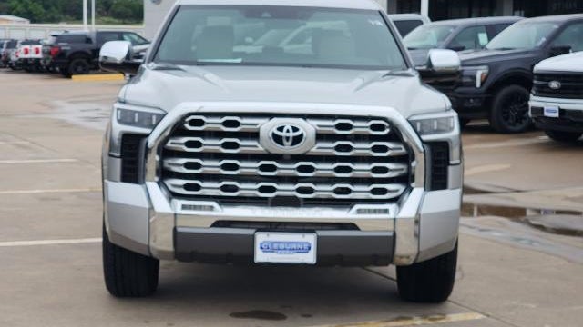 2023 Toyota Tundra 1794 Edition HV