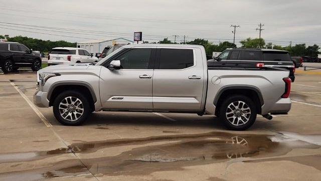 2023 Toyota Tundra 1794 Edition HV