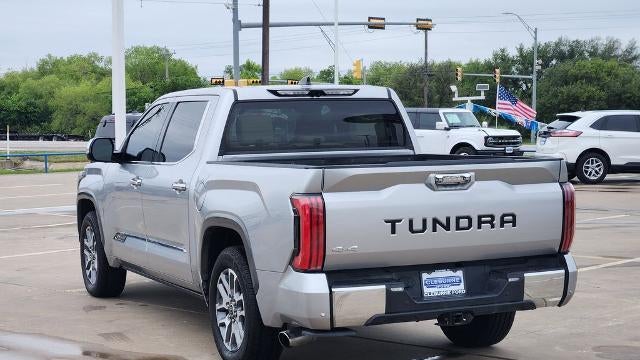 2023 Toyota Tundra 1794 Edition HV