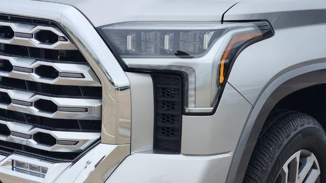 2023 Toyota Tundra 1794 Edition HV