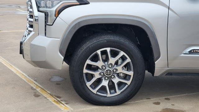 2023 Toyota Tundra 1794 Edition HV