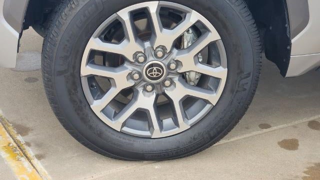 2023 Toyota Tundra 1794 Edition HV