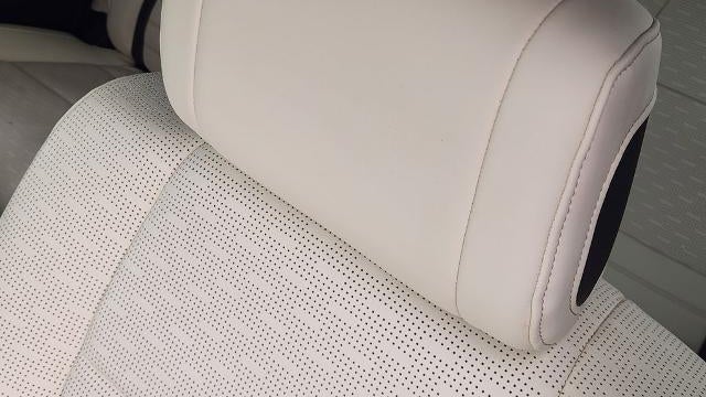 2023 Toyota Tundra 1794 Edition HV