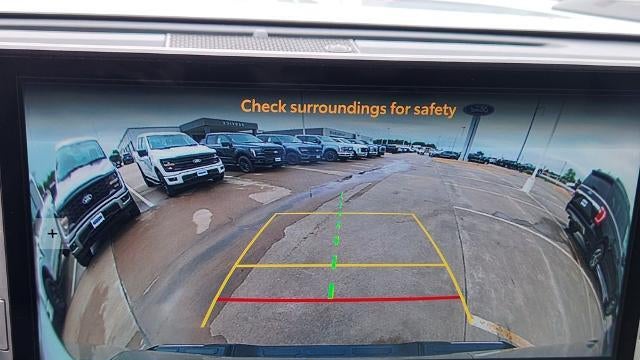 2023 Toyota Tundra 1794 Edition HV