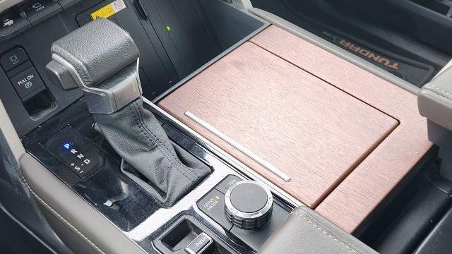 2023 Toyota Tundra 1794 Edition HV