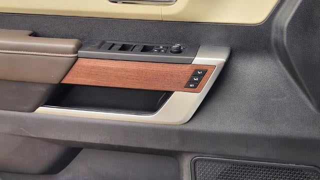 2023 Toyota Tundra 1794 Edition HV