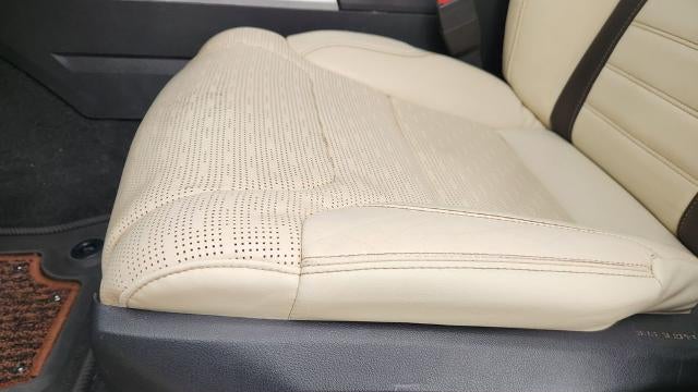2023 Toyota Tundra 1794 Edition HV