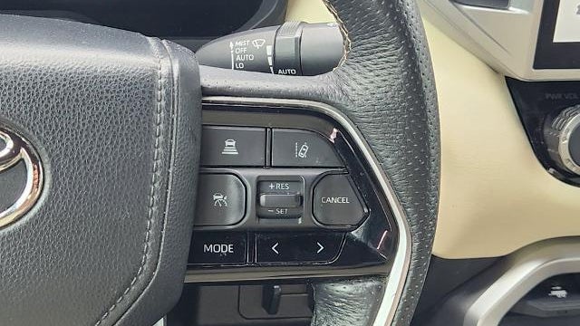 2023 Toyota Tundra 1794 Edition HV