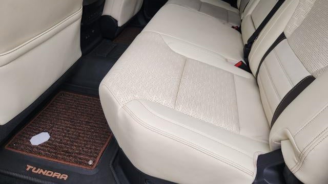 2023 Toyota Tundra 1794 Edition HV