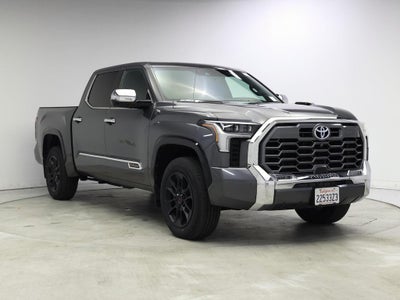 Photo of a 2024 Toyota Tundra 4X4 1794 Edition HV 4DR Crewmax Cab Pickup SB for sale