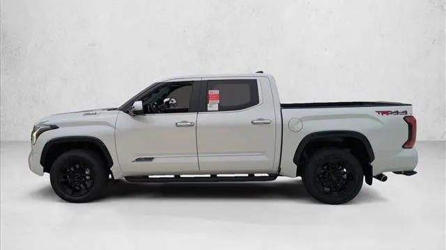 2026 Toyota Tundra 1794 Edition HV