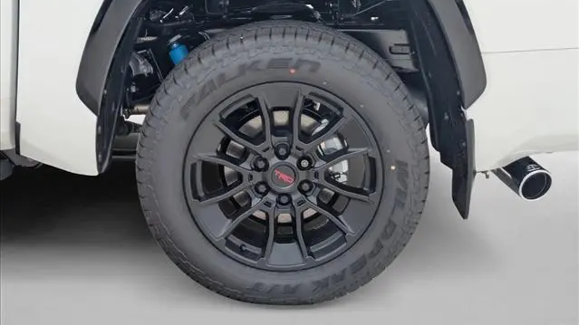2026 Toyota Tundra 1794 Edition HV
