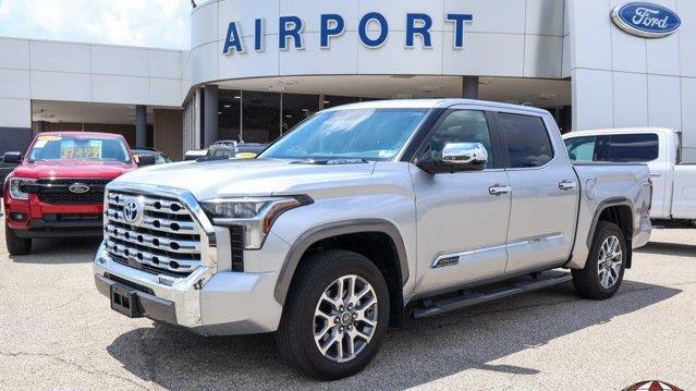 Preowned 2024 Toyota Tundra 1794 Edition HV for Sale