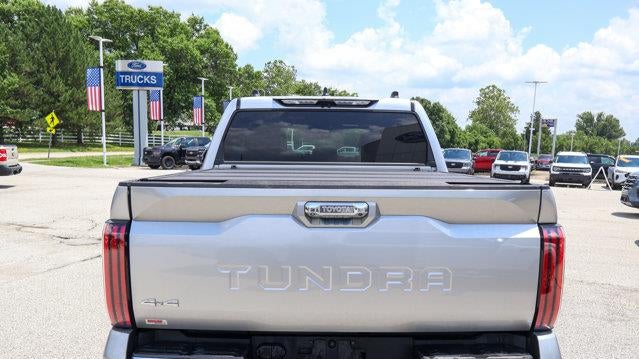2024 Toyota Tundra 1794 Edition HV