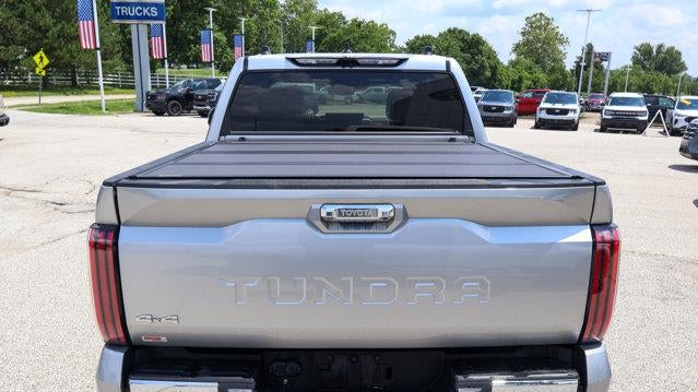 2024 Toyota Tundra 1794 Edition HV