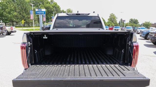 2024 Toyota Tundra 1794 Edition HV