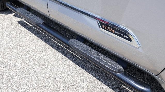 2024 Toyota Tundra 1794 Edition HV