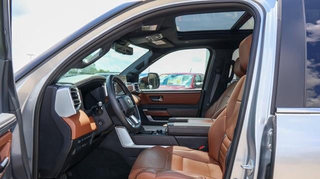 2024 Toyota Tundra 1794 Edition HV