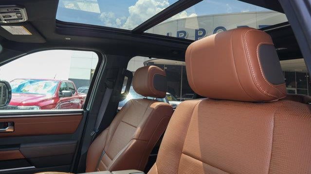 2024 Toyota Tundra 1794 Edition HV