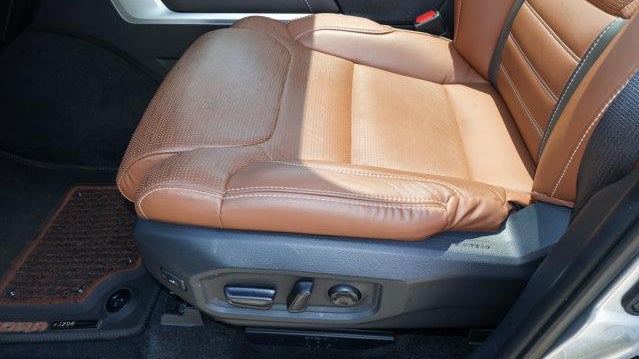 2024 Toyota Tundra 1794 Edition HV