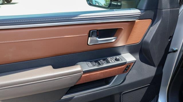 2024 Toyota Tundra 1794 Edition HV