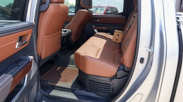 2024 Toyota Tundra 1794 Edition HV