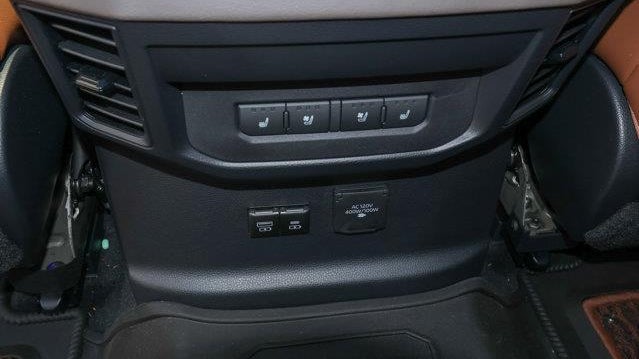 2024 Toyota Tundra 1794 Edition HV